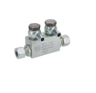 5194121 - клапан гидравлический