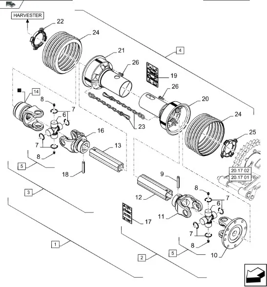 87579422 - вилка