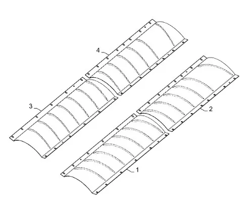 87546067 - Дилерский комплект (